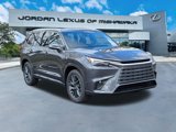 New 2025 Lexus TX 350 AWD image 2
