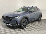 New 2025 MAZDA CX-50 AWD 2.5 Turbo w/ Weather Package image 4