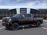 New 2025 GMC Sierra 2500 Denali Ultimate image 2