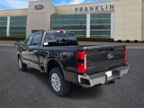 New 2025 Ford F250 Lariat image 5