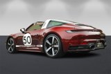 Used 2021 Porsche 911 Targa 4S image 5