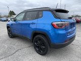 Used 2020 Jeep Compass Latitude image 5