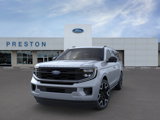 New 2025 Ford Expedition Max Platinum image 3