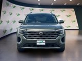 New 2025 Volkswagen Atlas SEL image 2
