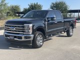 New 2026 Ford F350 Lariat image 3