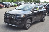 New 2025 Jeep Compass Limited image 4