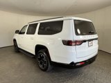 Used 2025 Jeep Wagoneer L Series III image 5