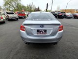 Used 2016 Subaru WRX image 6