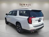New 2026 GMC Yukon XL AT4 w/ AT4 Premium Plus Package image 3