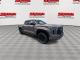 New 2025 Toyota Tundra TRD Pro image 3