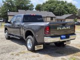New 2025 RAM 3500 Tradesman w/ Chrome Appearance Group image 4