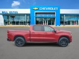 New 2025 Chevrolet Silverado 1500 RST w/ RST All Star Premium Package image 2