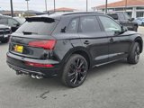 New 2025 Audi SQ5 Prestige image 4