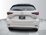 New 2025 MAZDA CX-5 Signature image 5