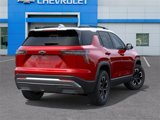 New 2026 Chevrolet Equinox ACTIV w/ LPO, Floor Liner Package image 4