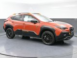 Used 2024 Subaru Crosstrek 2.5i Wilderness w/ Crosstrek Mirror Package image 3