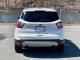 Used 2018 Ford Escape Titanium w/ Ford Safe & Smart Package image 6