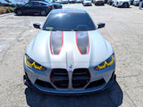 Used 2023 BMW M4 CSL image 3