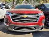 Used 2023 Chevrolet Traverse LT image 2