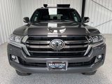 Used 2021 Toyota Land Cruiser Heritage Edition image 5