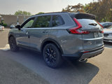 New 2026 Honda CR-V Sport image 4