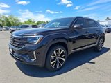 New 2025 Volkswagen Atlas Cross Sport SEL Premium R-Line image 2
