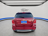 Used 2018 Chevrolet Trax LT w/ LT Convenience Package image 6