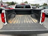 Used 2016 Chevrolet Colorado W/T w/ WT Convenience Package image 4