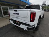 New 2026 GMC Sierra 1500 AT4 w/ AT4 Premium Package image 3