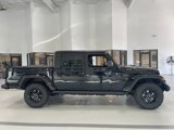 New 2025 Jeep Gladiator Willys image 3