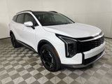 New 2026 Kia Sportage EX image 2
