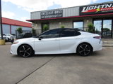 Used 2019 Toyota Camry XSE image 2