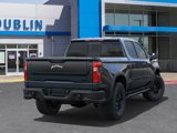 New 2025 Chevrolet Silverado 1500 ZR2 w/ ZR2 Bison Edition image 5