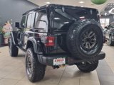 New 2025 Jeep Wrangler Unlimited Rubicon 392 image 4