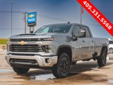 New 2025 Chevrolet Silverado 3500 LT w/ Safety Package image 5