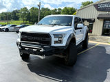 Used 2020 Ford F150 Raptor w/ Equipment Group 802A Luxury image 6