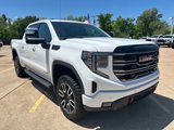 New 2025 GMC Sierra 1500 AT4 w/ AT4 Premium Package image 4