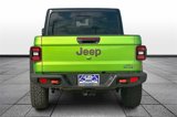New 2025 Jeep Gladiator Mojave w/ Safety Group image 4