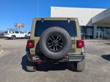 New 2025 Jeep Wrangler Unlimited Rubicon w/ XTREMEE 35" Tire Package image 6