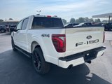New 2025 Ford F150 Lariat image 5