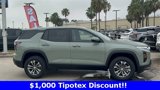 New 2026 Chevrolet Equinox LT w/ Safety and Technology Package image 2