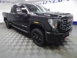 Used 2025 GMC Sierra 2500 AT4 w/ AT4 Premium Plus Package image 3