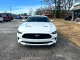 Used 2021 Ford Mustang Premium w/ Equipment Group 201A image 2