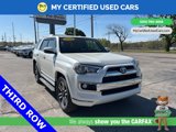 Used 2019 Toyota 4Runner Limited image 3