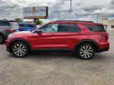 Used 2025 Ford Explorer ST-Line w/ Premium Package image 2