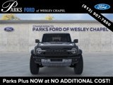 New 2025 Ford Bronco Raptor image 6