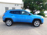 New 2024 Jeep Compass Latitude image 3