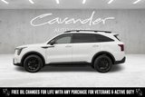 Used 2025 Kia Sorento SX Prestige w/ Sage Leather Package image 4