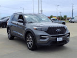 Used 2023 Ford Explorer ST image 6