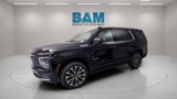 New 2025 Chevrolet Tahoe High Country image 3
